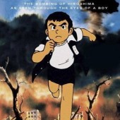 Tác giả "Barefoot Gen" nhận giải “Oscar truyện tranh” của Hoa Kỳ